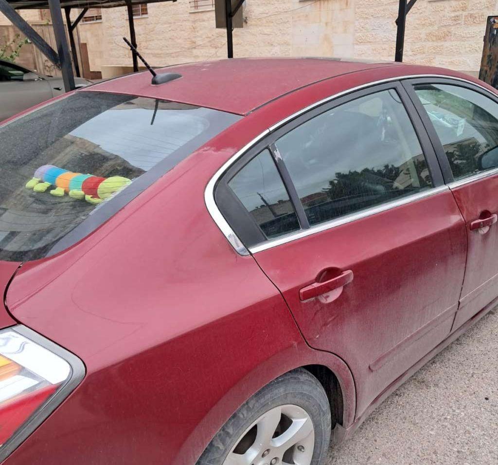 2008, نيسان, التيما,