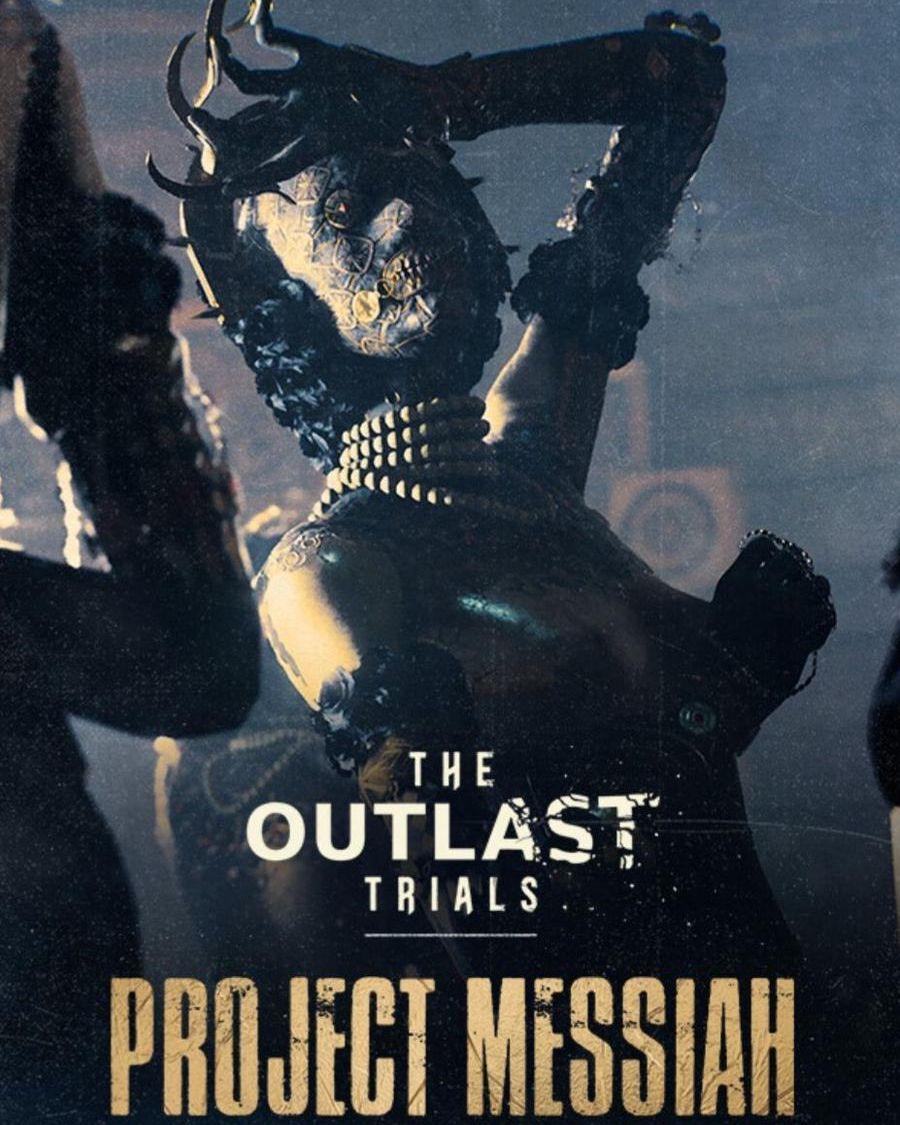 The Outlast Trials