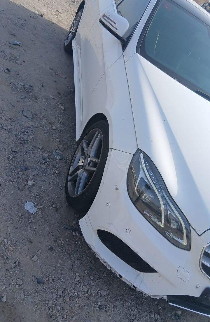 مرسيدس موديل 2150الحجم300