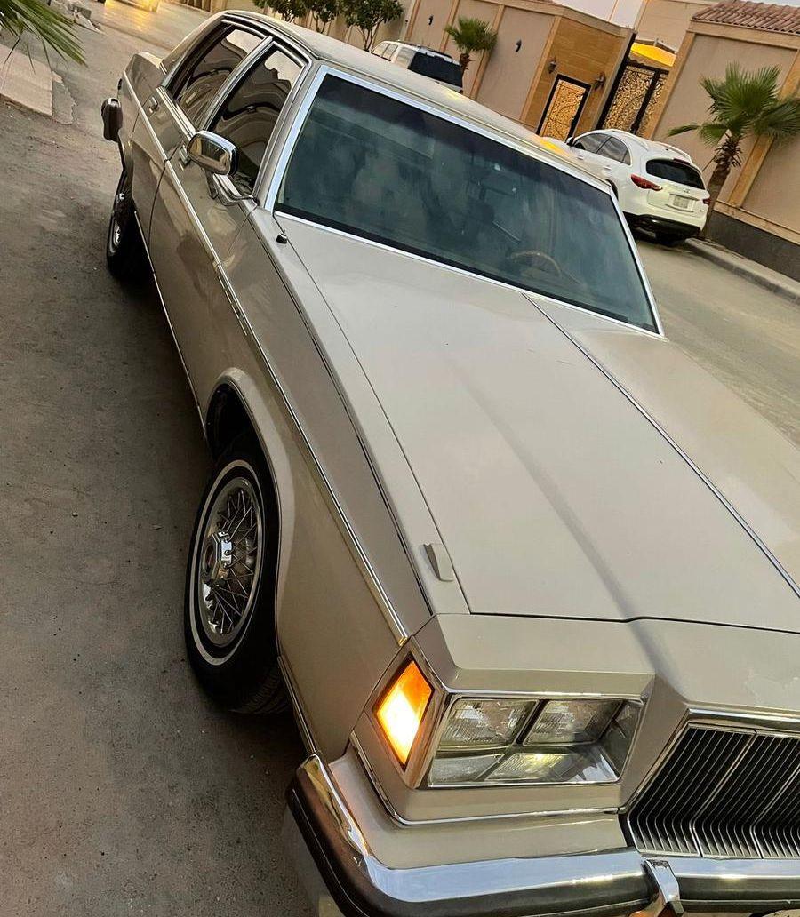 بيوك بارك أفنيو