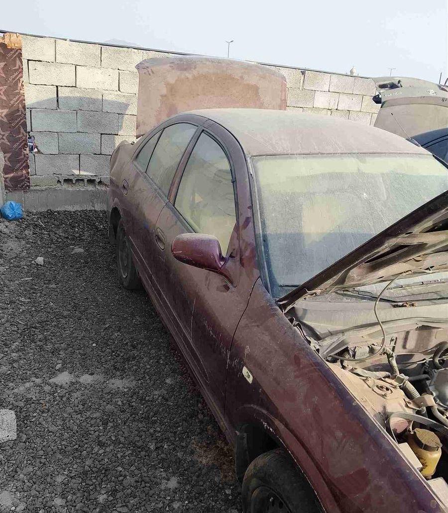 نيسان صني 2006