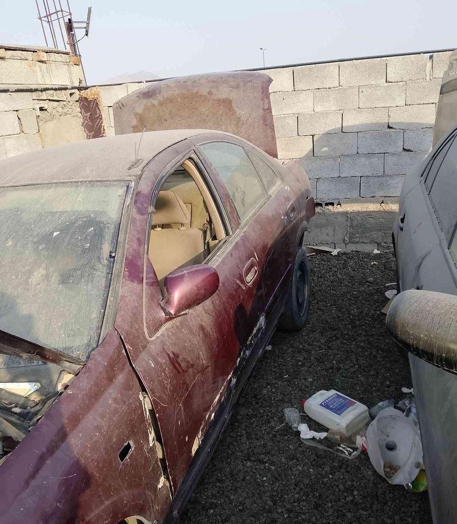 نيسان صني 2006