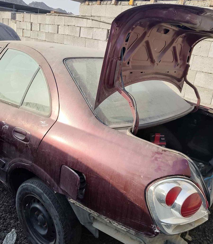 نيسان صني 2006