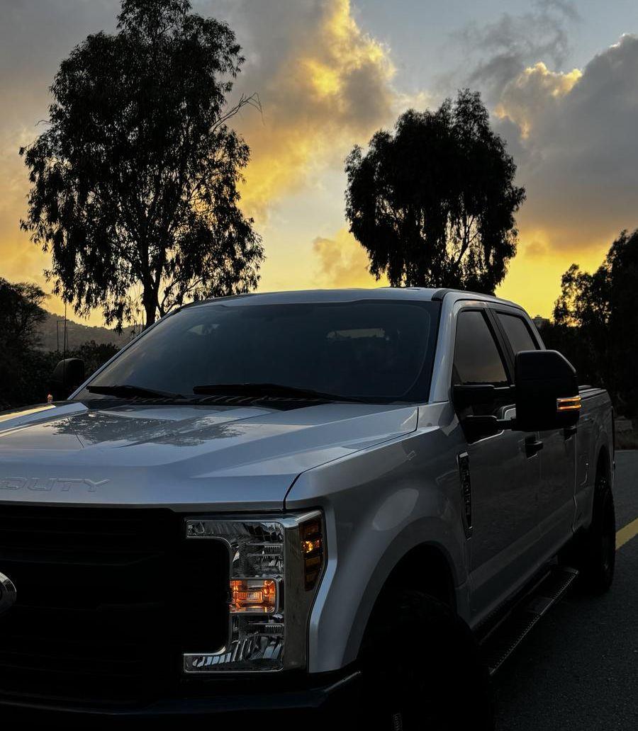 فورد 2019 F350
