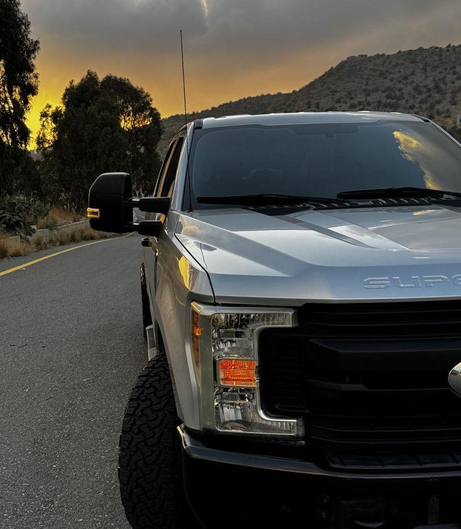 فورد 2019 F350