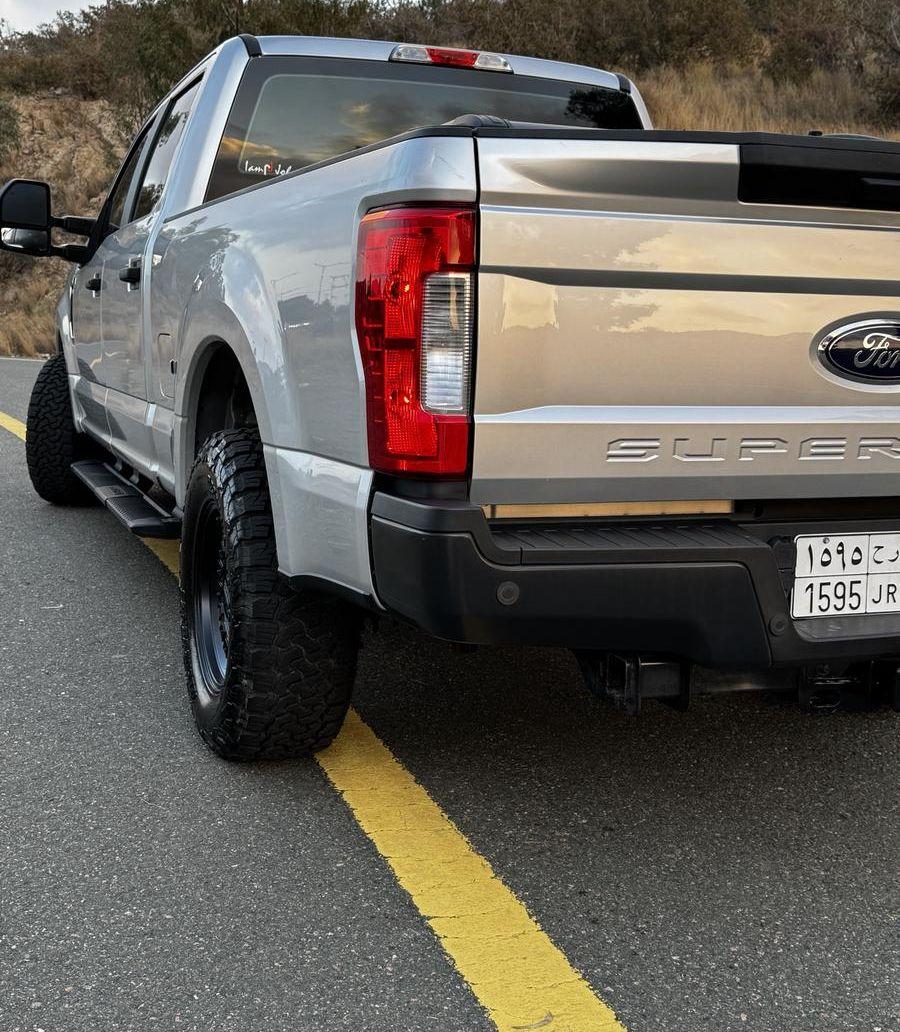 فورد 2019 F350