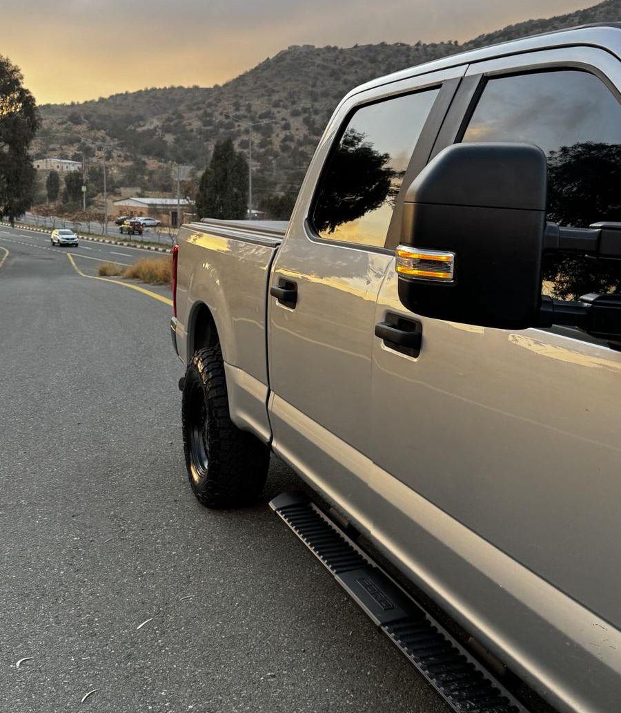 فورد 2019 F350
