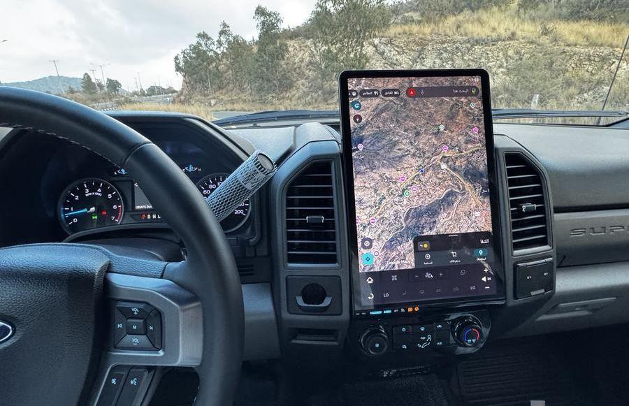 فورد 2019 F350