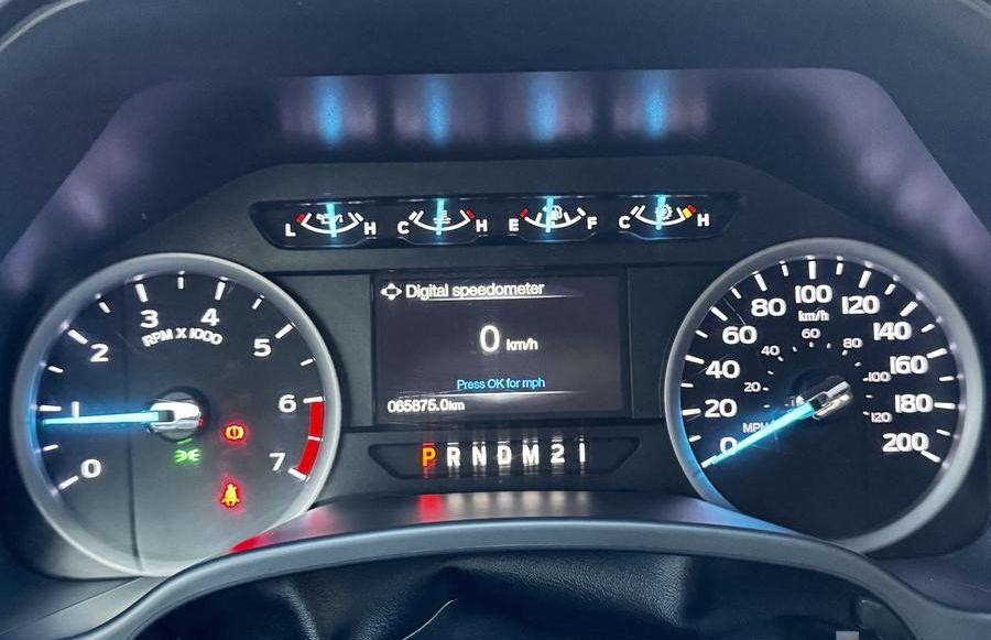 فورد 2019 F350