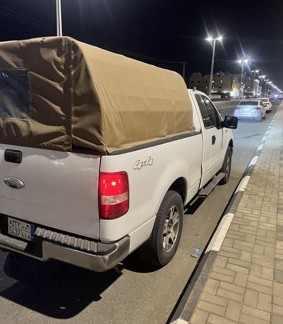 F150 2018 5.0