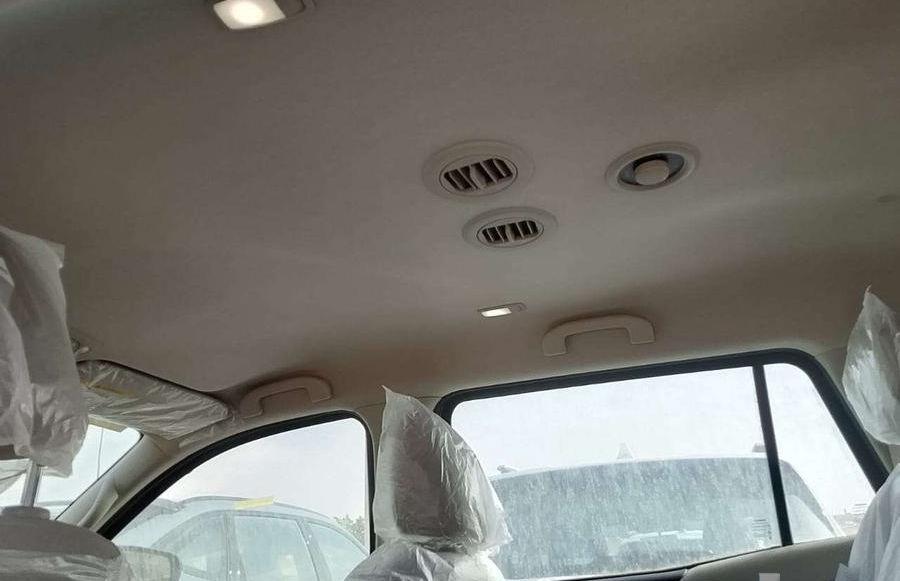 نيسان اكستيرا تيتانيوم