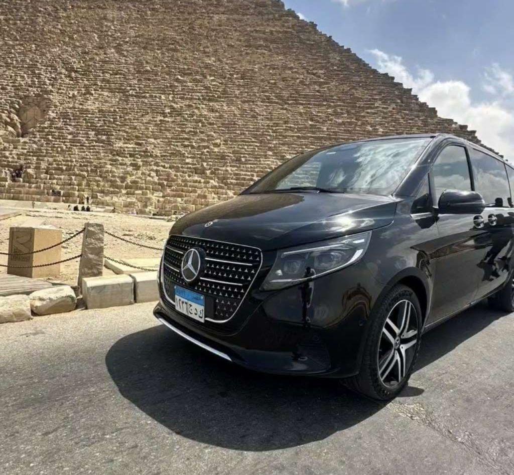 2026 مرسيدس بنز