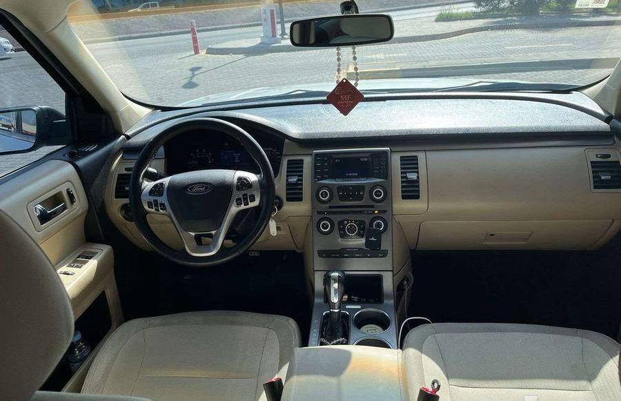 Ford Flex 2015