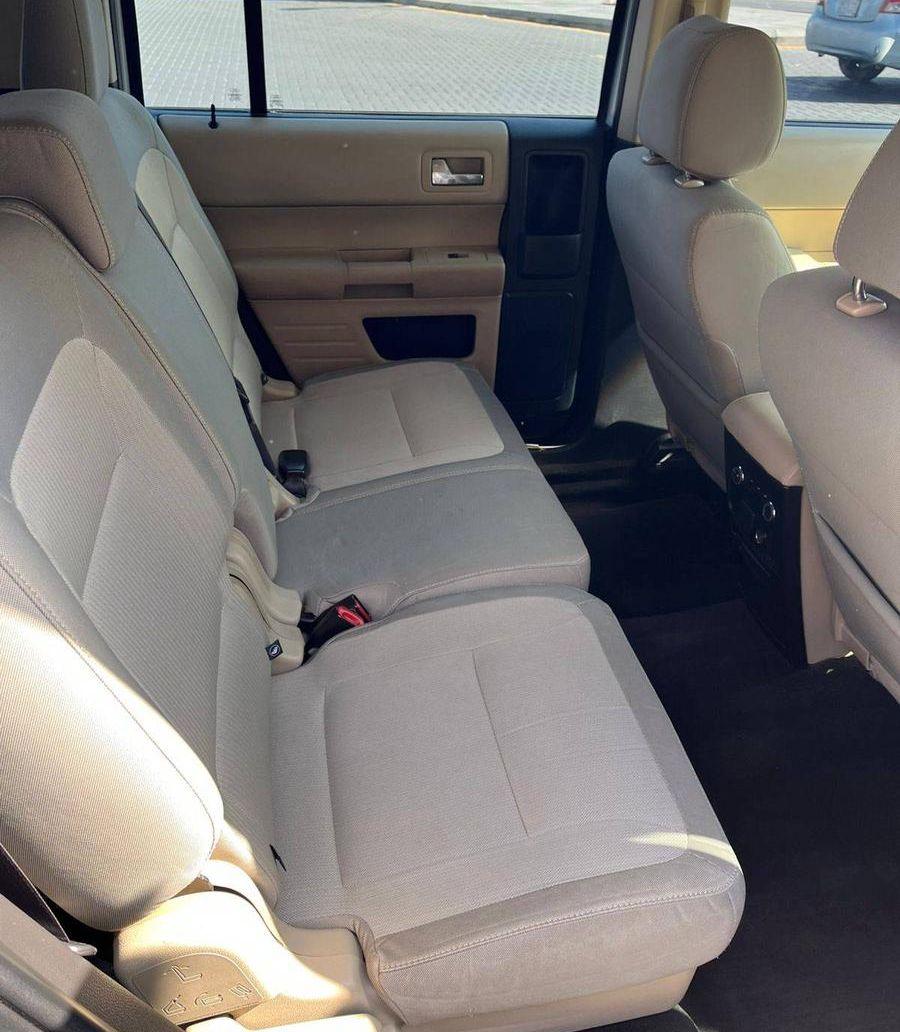 Ford Flex 2015