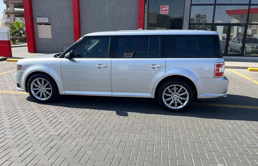 Ford Flex 2015