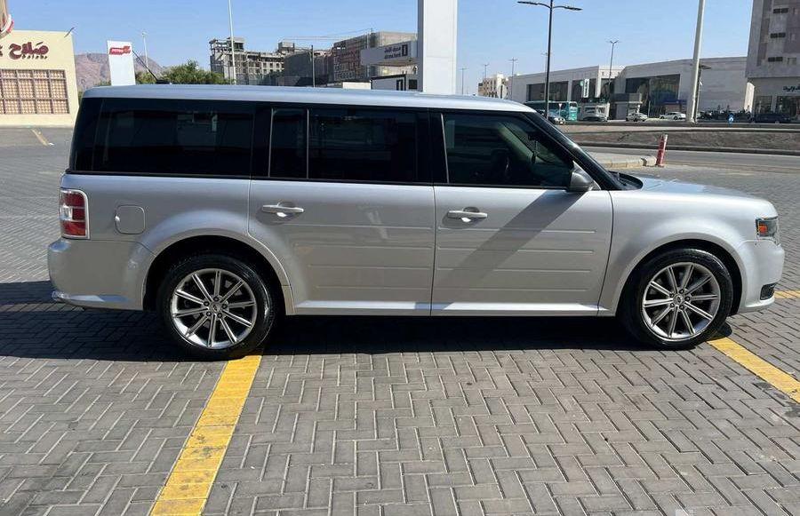Ford Flex 2015
