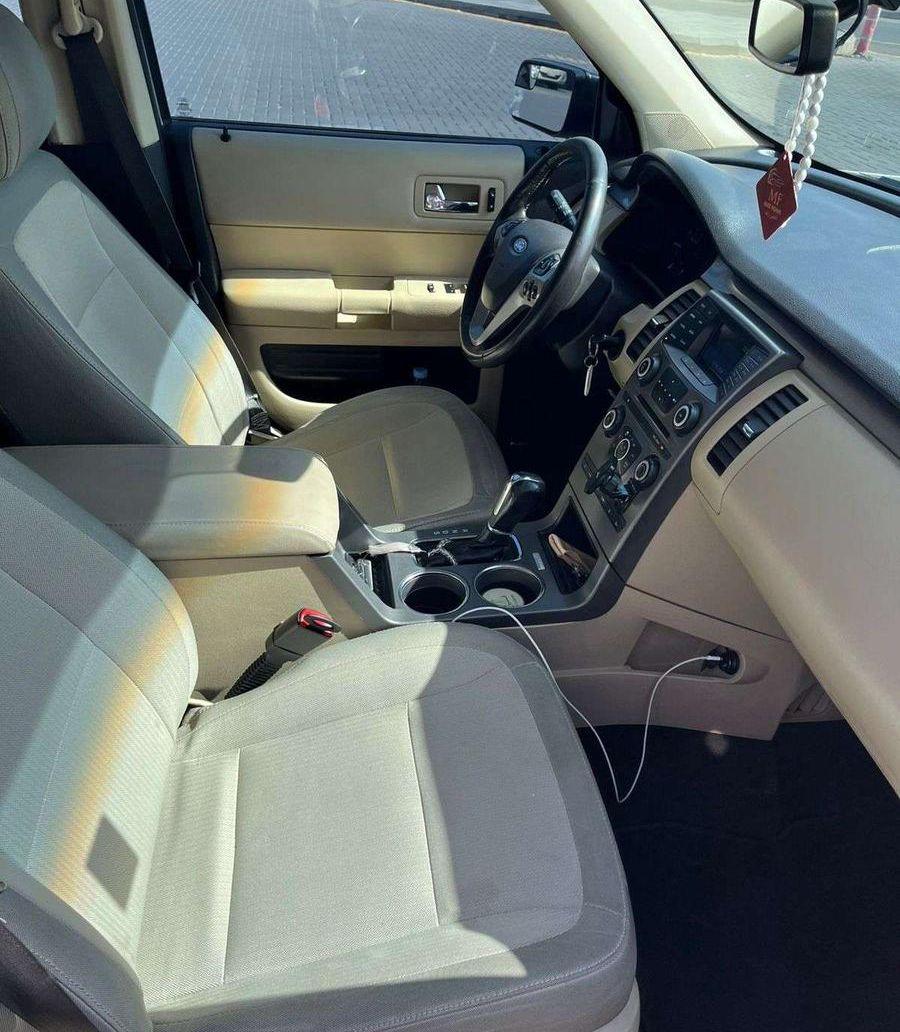 Ford Flex 2015