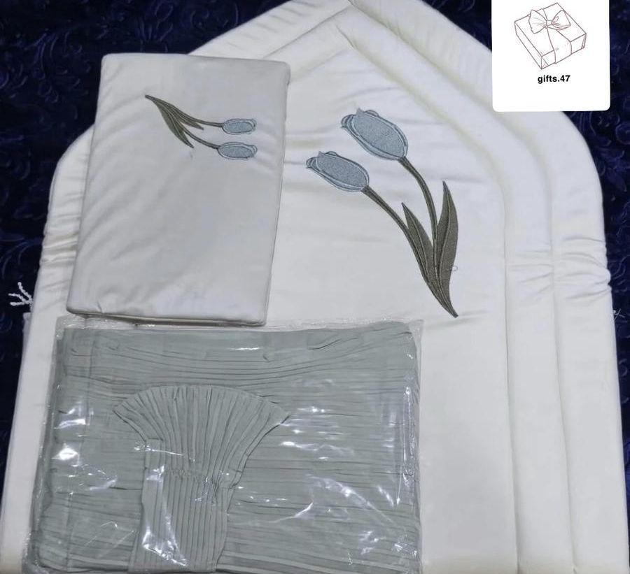 أطقم صلاه وهدايا