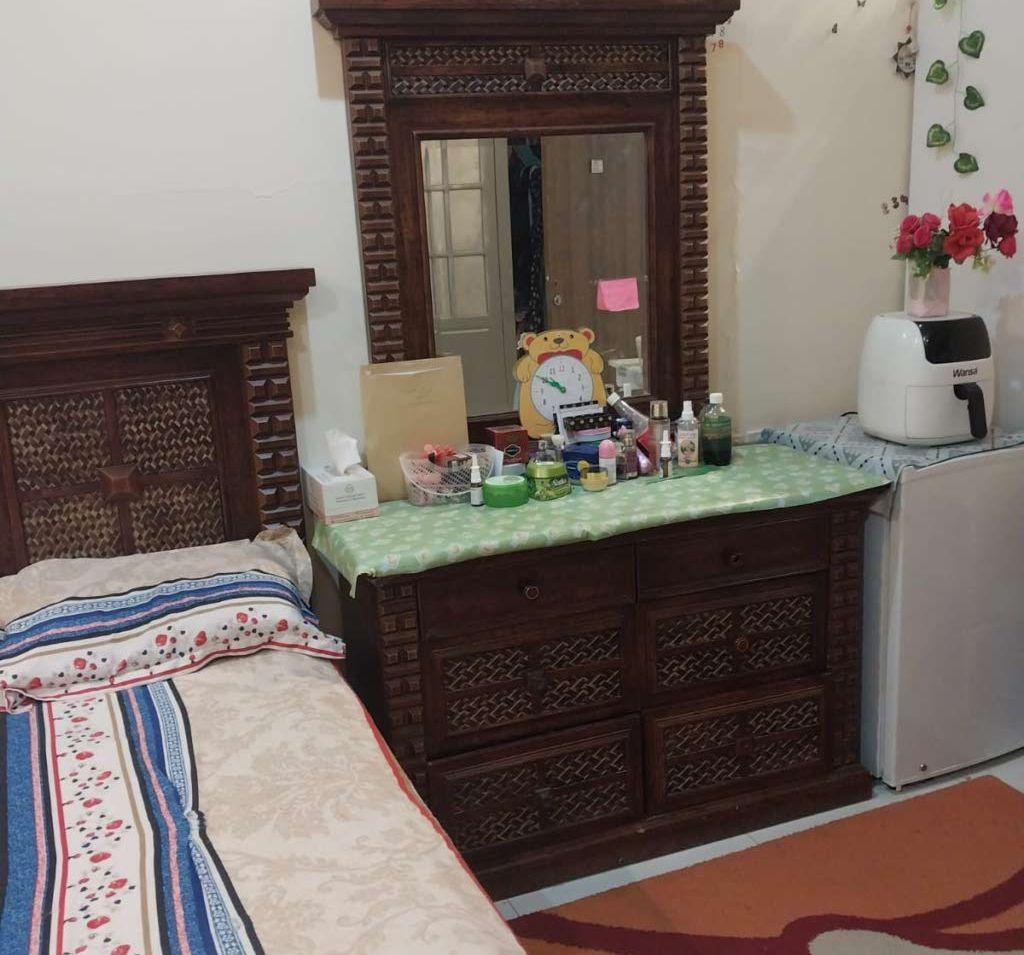 شقه  ايجار