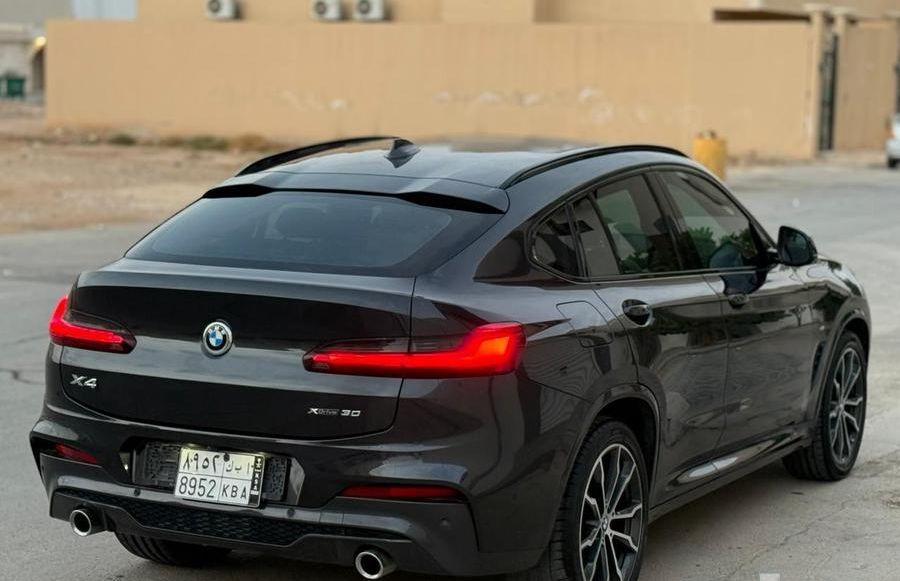 بي ام دبليو