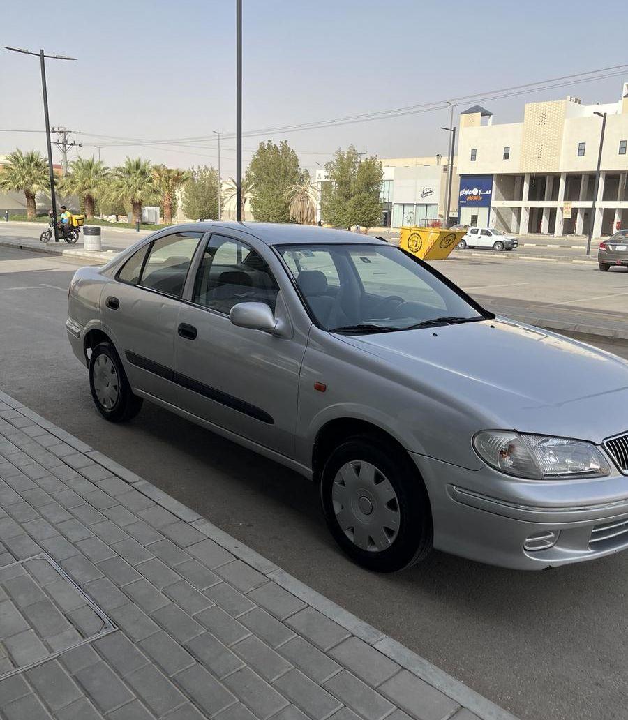 صني2001