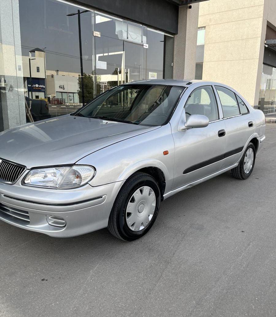 صني2001