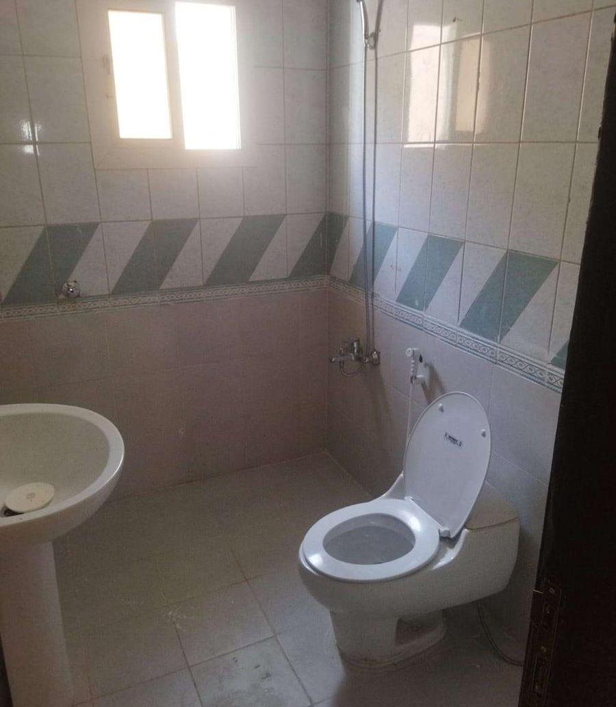 شقق عزاب للايجار