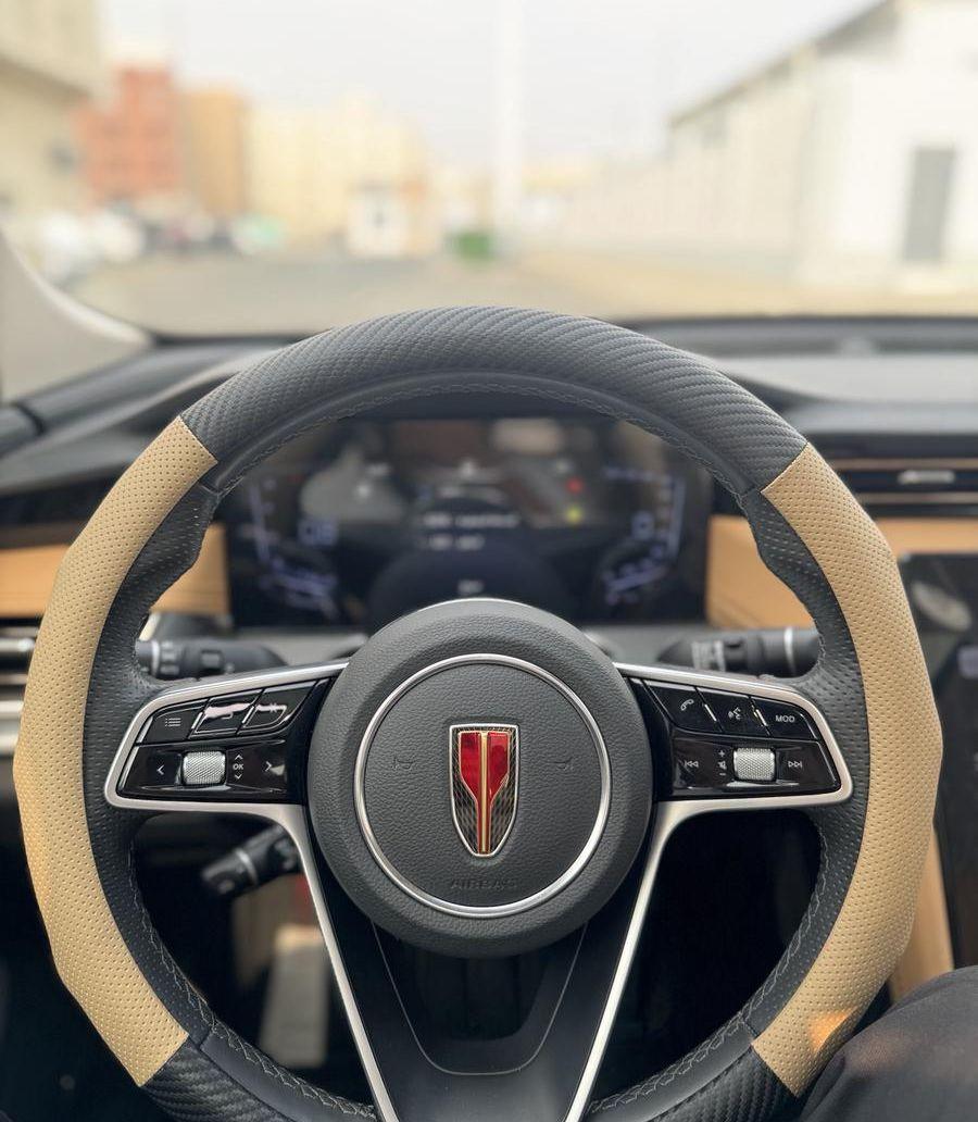 هونشي اوسادو