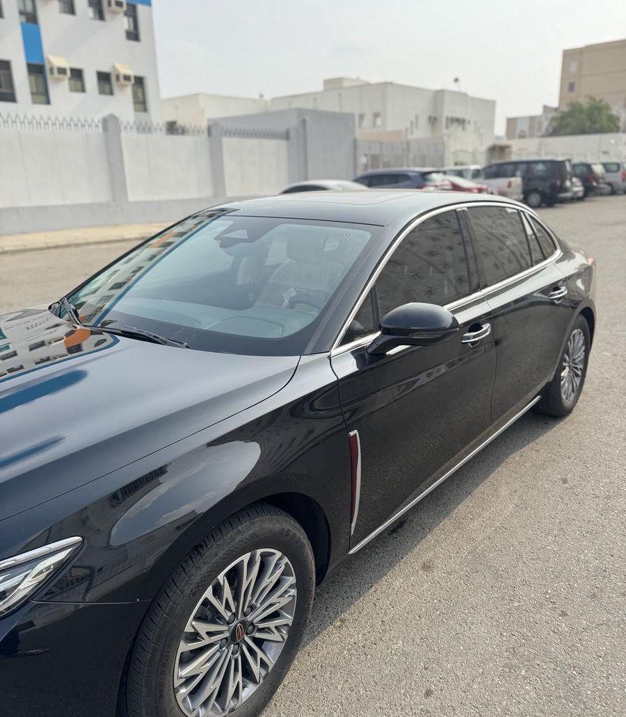 هونشي اوسادو