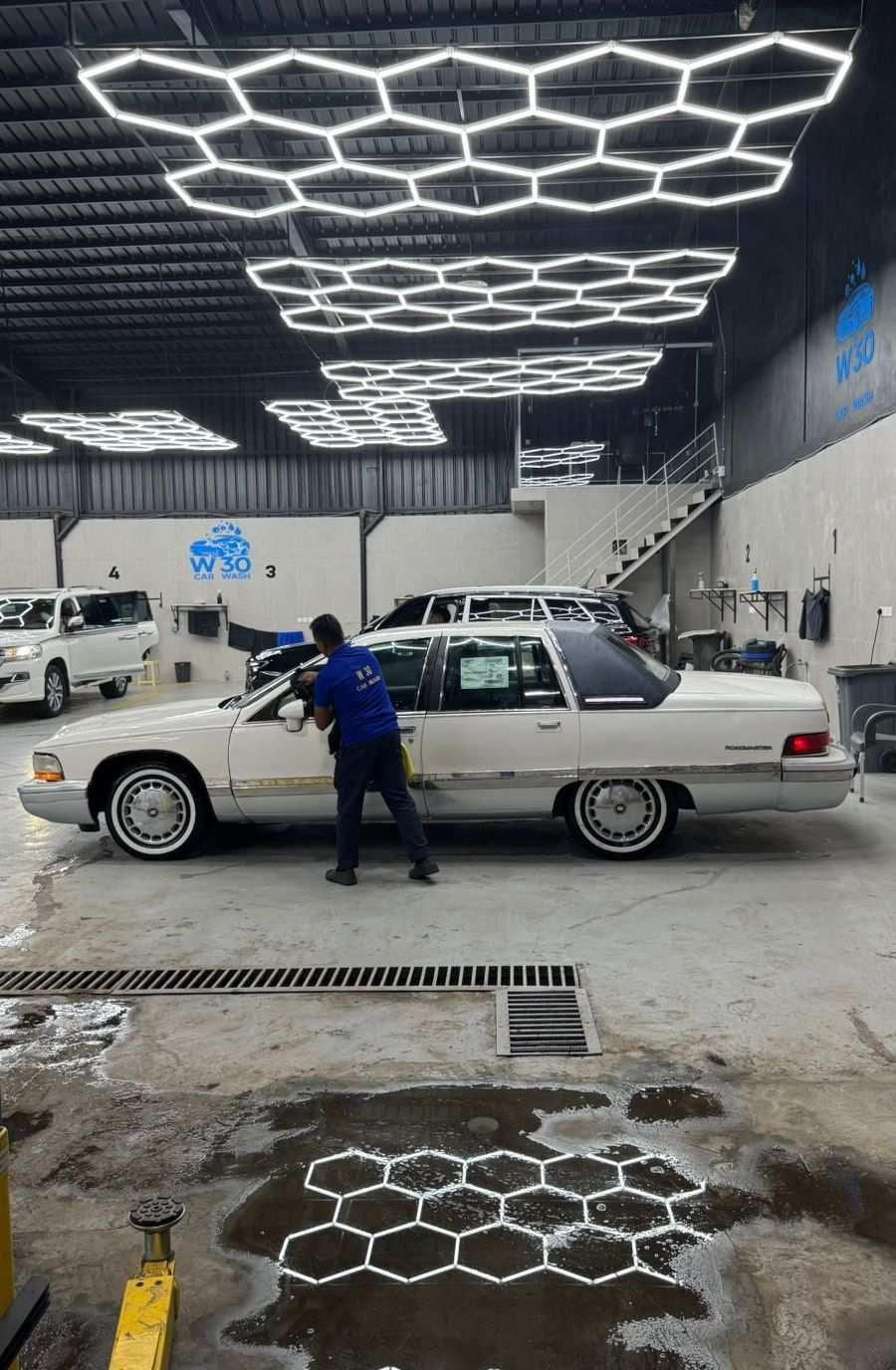 بويك رود ماستر