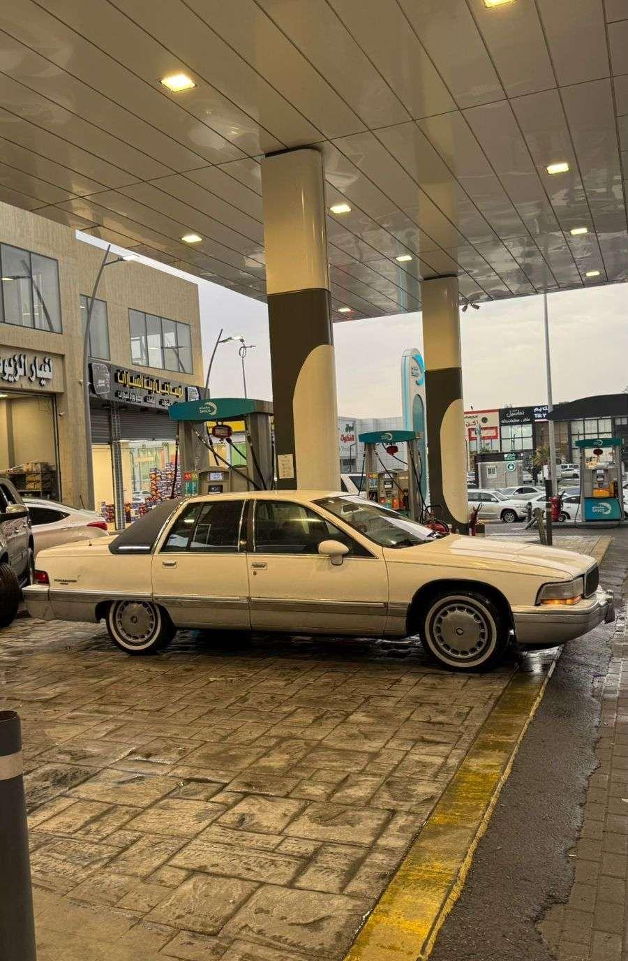 بويك رود ماستر