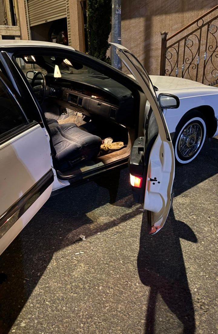 بويك رود ماستر