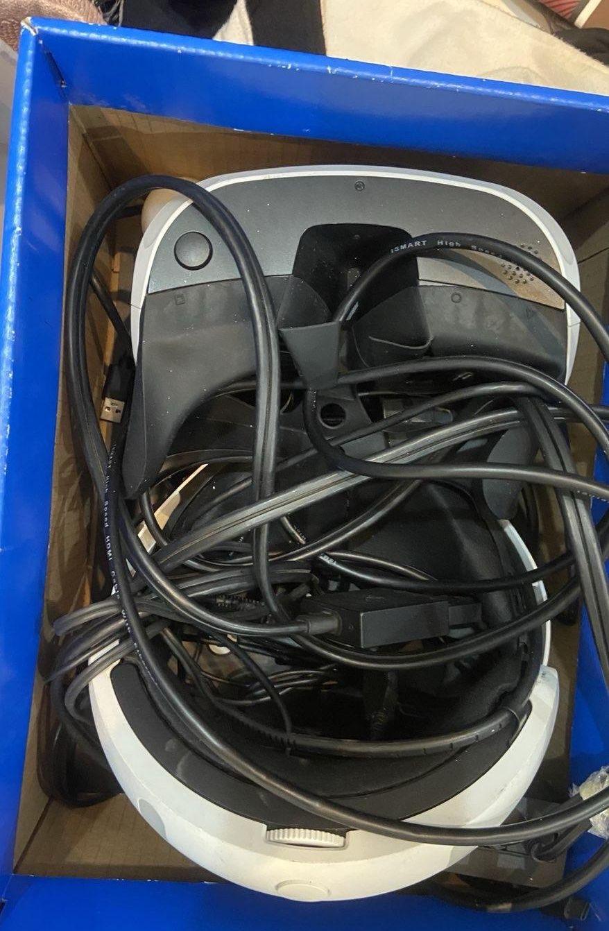 vr نضاره