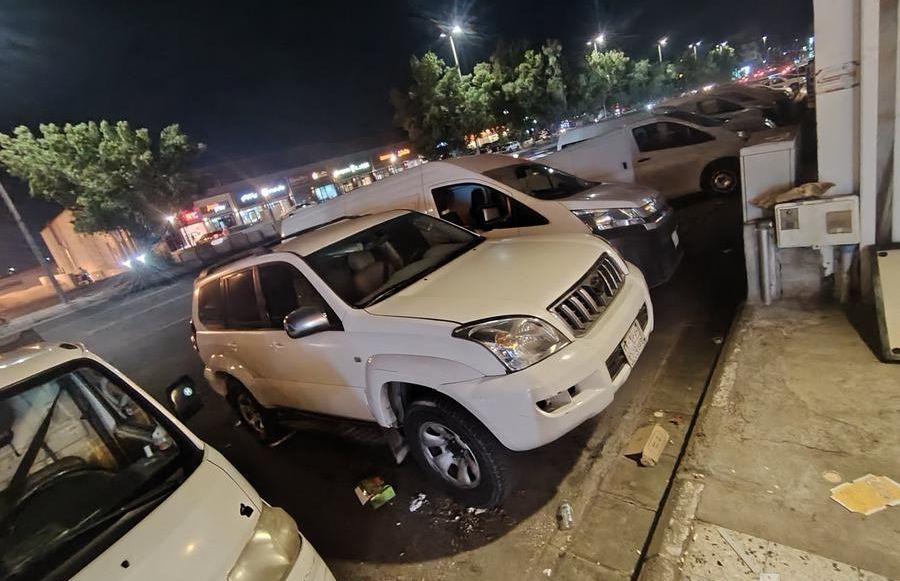 برادو للبيع في
