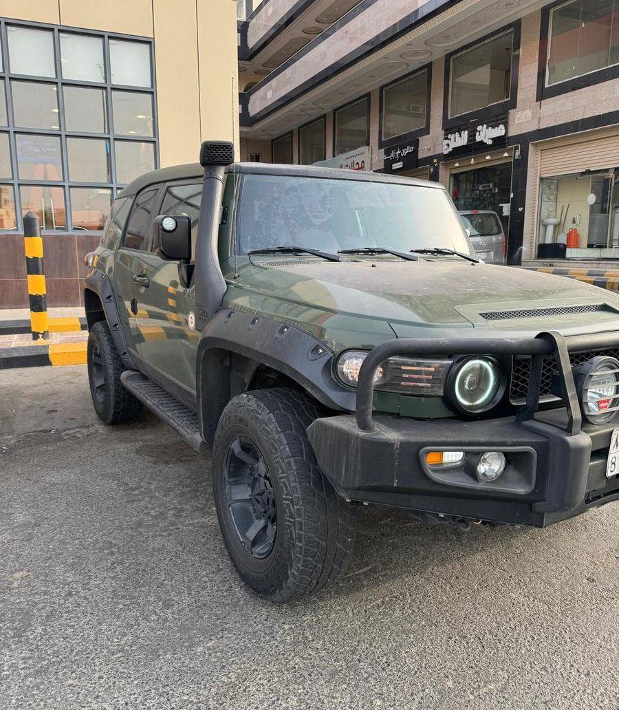 FJ افجي