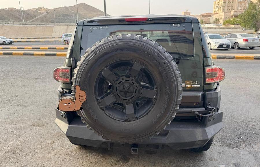FJ افجي