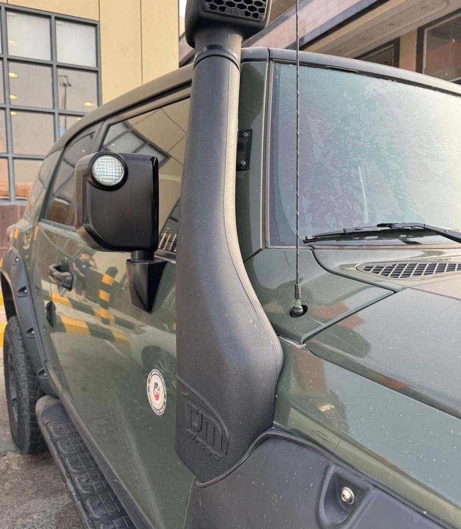 FJ افجي