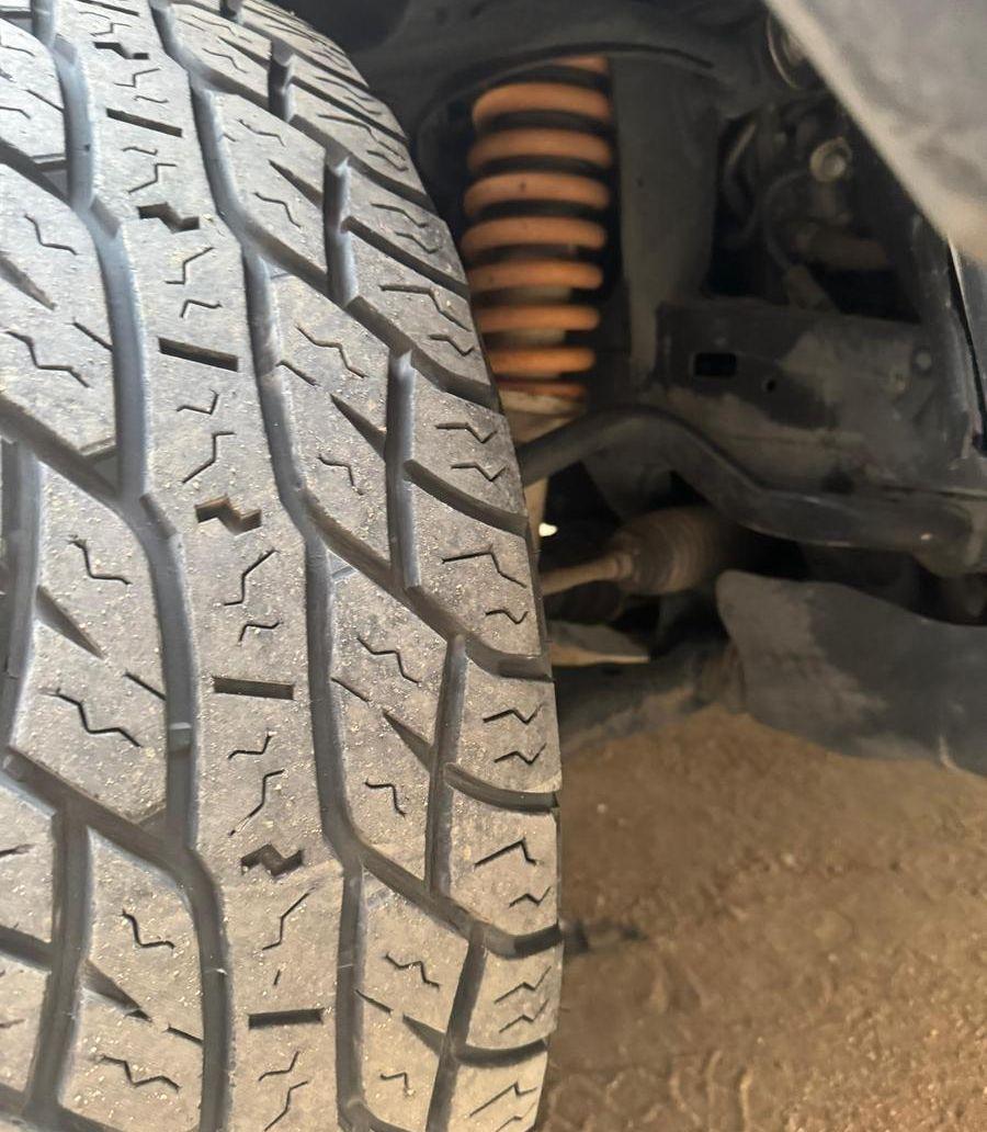 FJ افجي