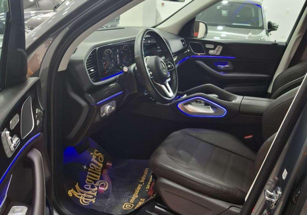 2022 مرسيدس بنز
