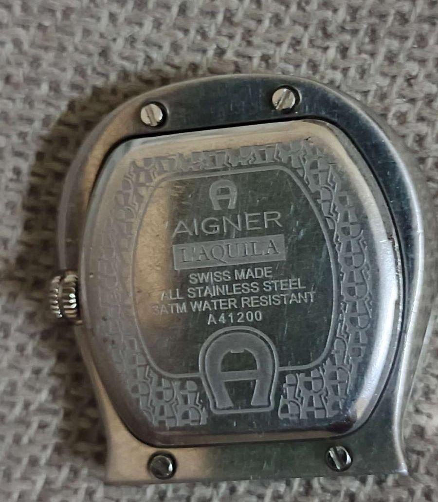 ساعه Aigner اقنر