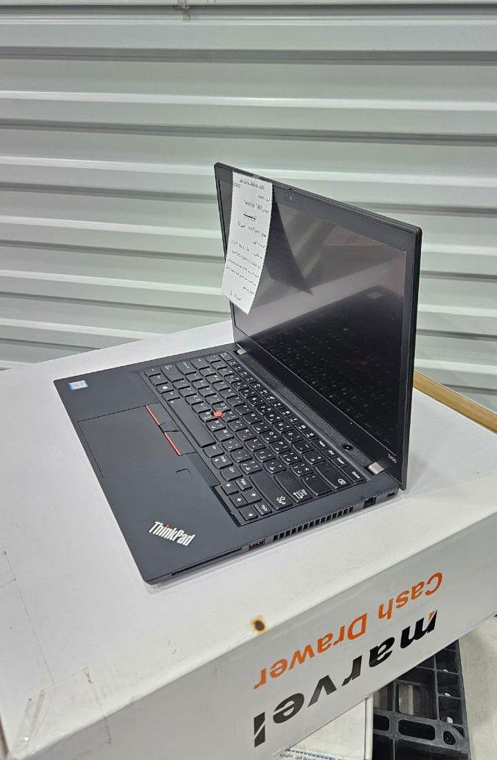 لاب توب مستعمل