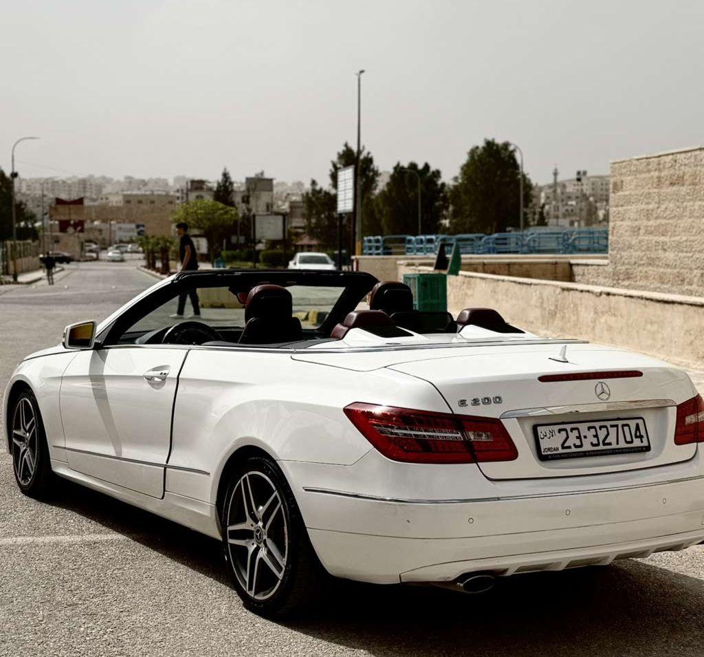 2013, مرسيدس بنز,