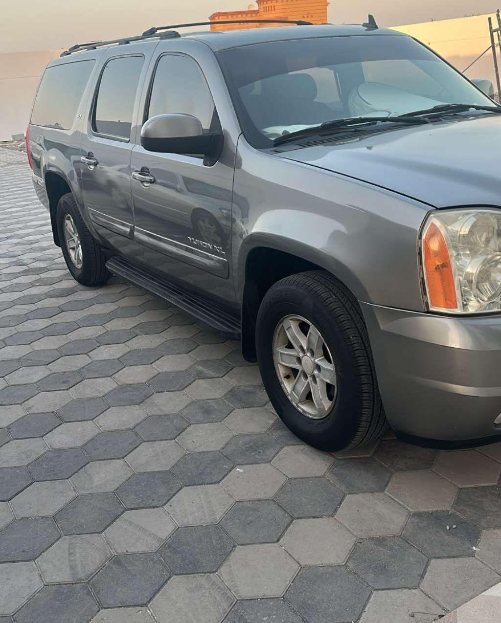 2008 جي إم