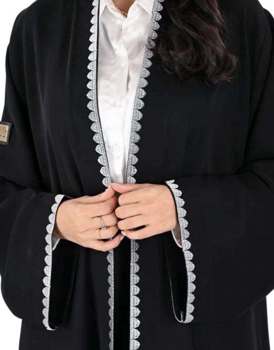 عباية جديدة