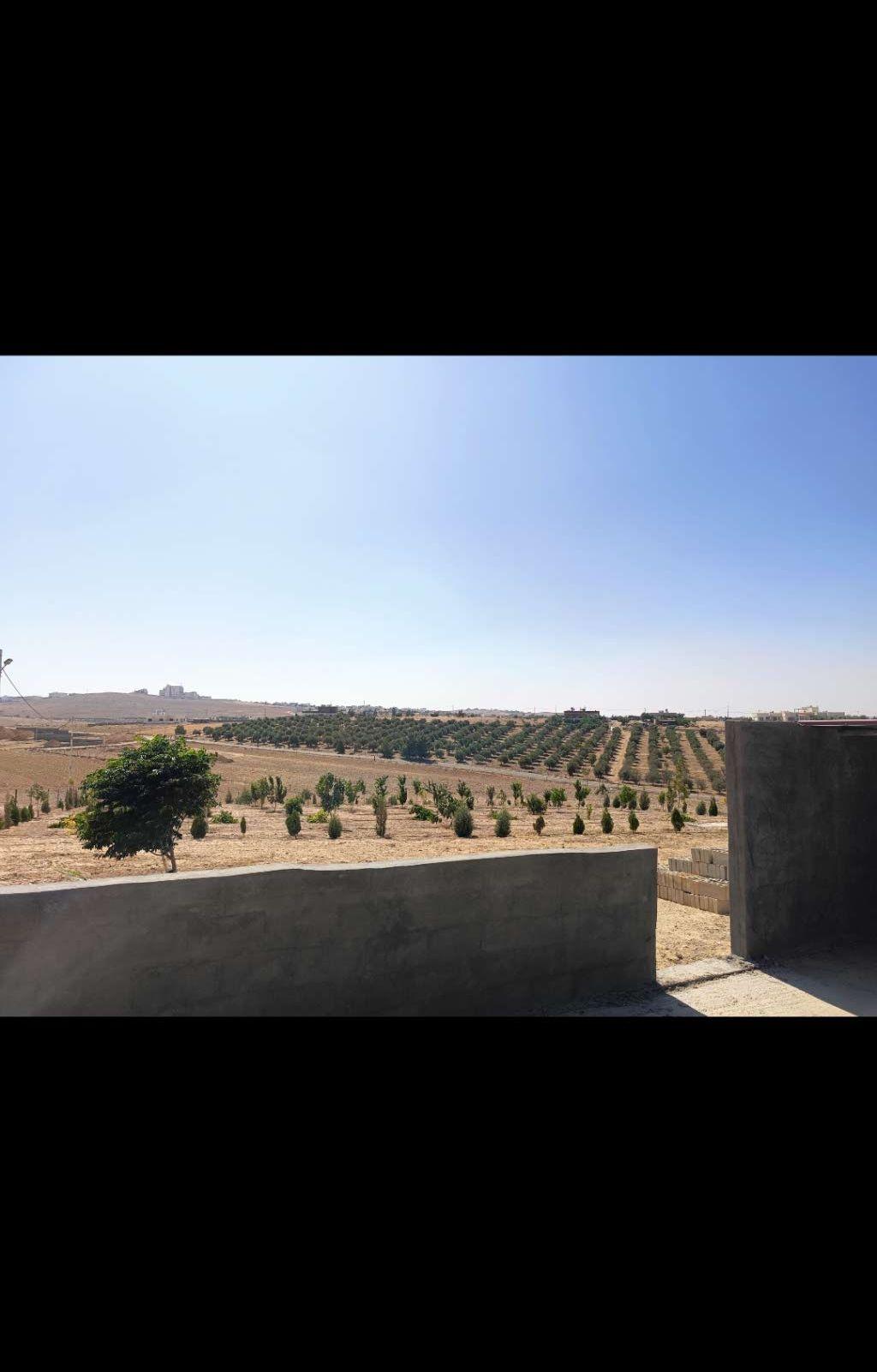 أرض 3620م مطلة