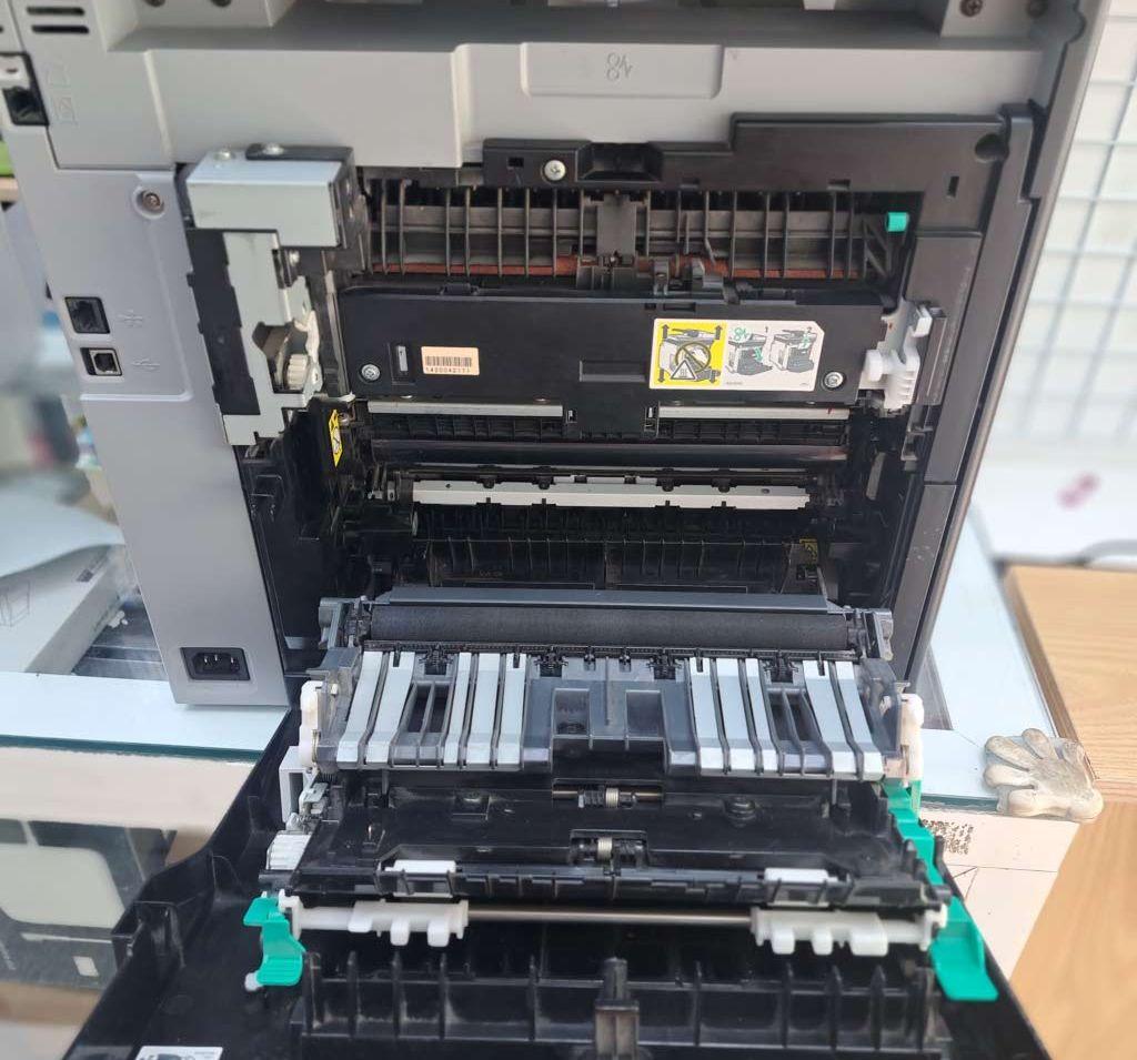 HP LASER JET