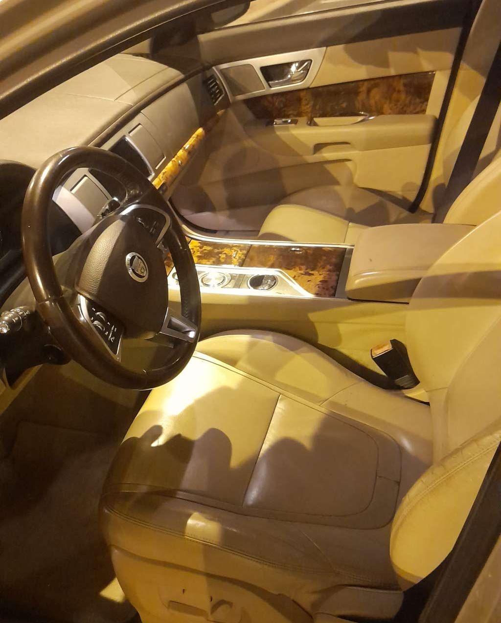 2012 جاكوار اخرى