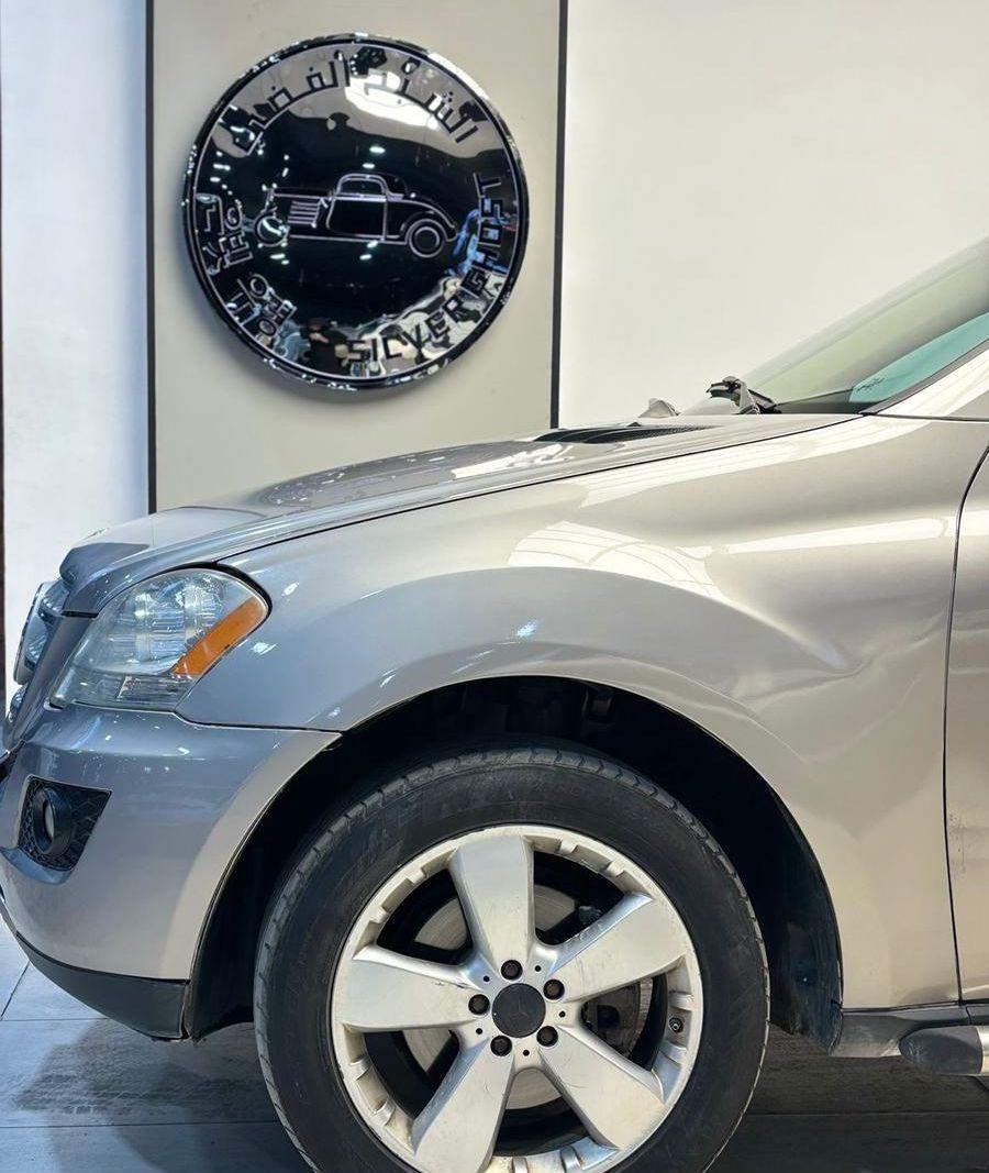 مرسيدس ML350 -