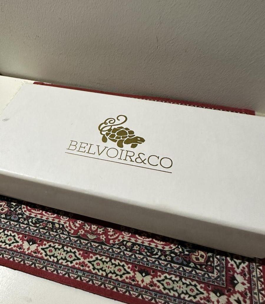 نظارة شمسية BELVOIR