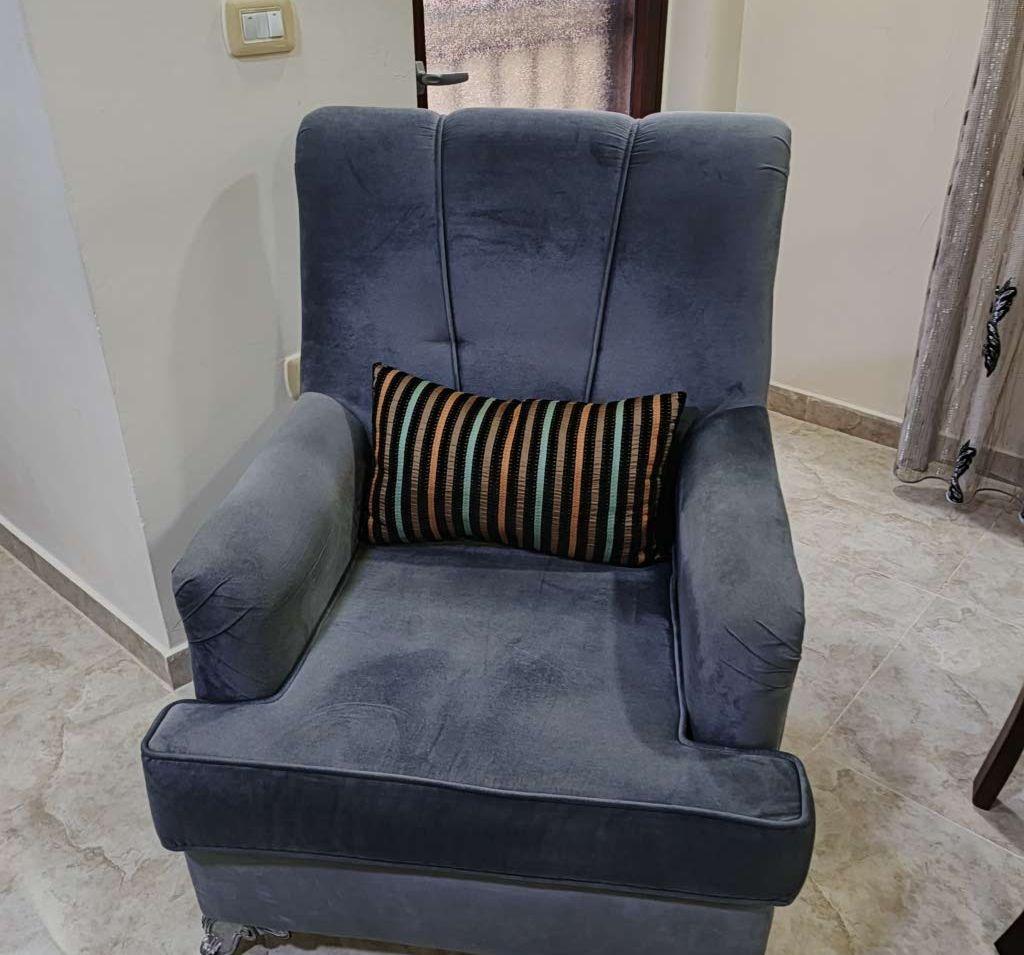 طقم كنب ضيوف